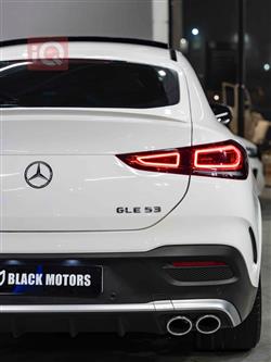 مێرسێدس بێنز GLE